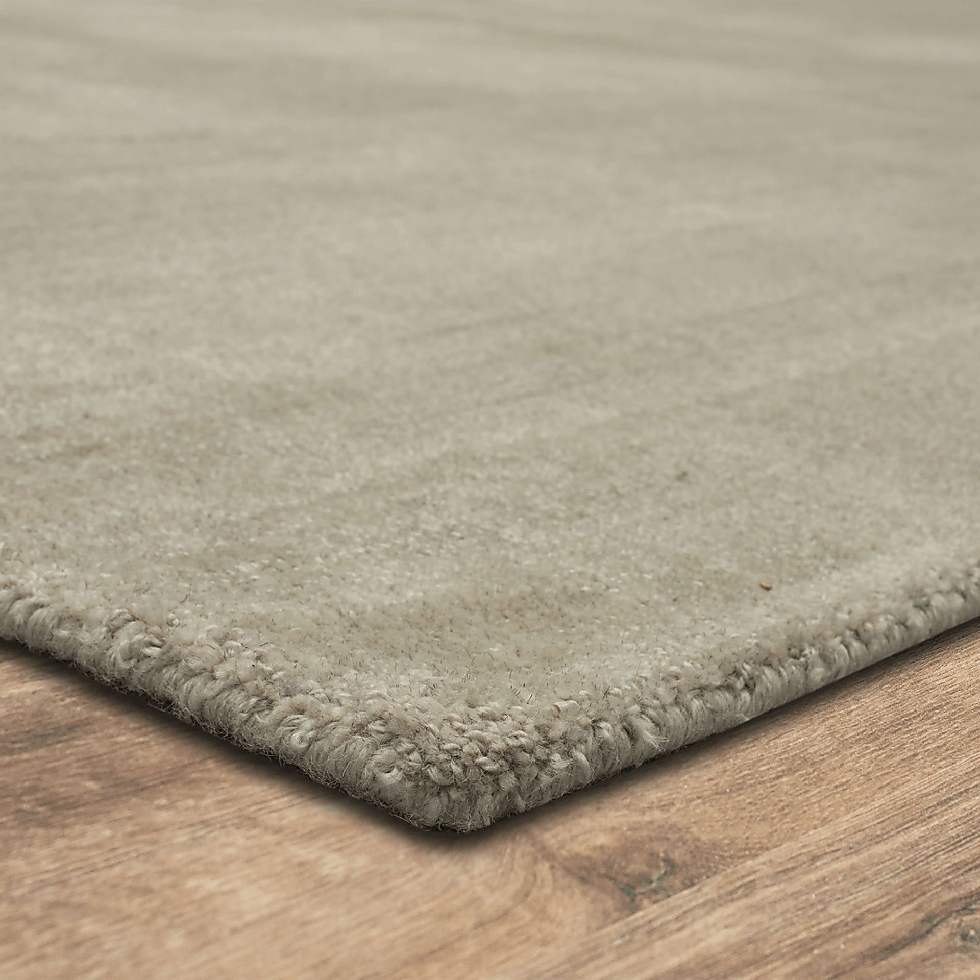 Bobby Berk Luna Sol Ivory 2' x 8' Runner Rug - Image 8