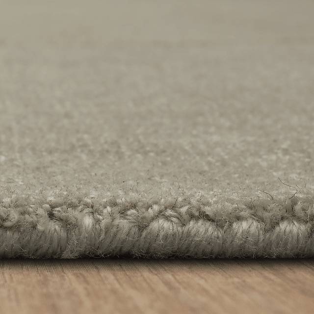 Bobby Berk Luna Sol Ivory 4' x 6' Rug - Thumbnail - Image 5