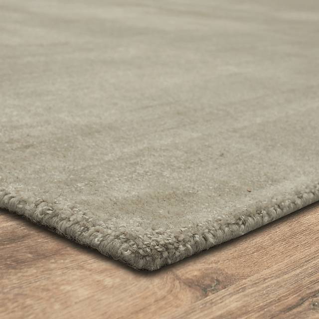 Bobby Berk Luna Sol Ivory 4' x 6' Rug - Thumbnail - Image 8