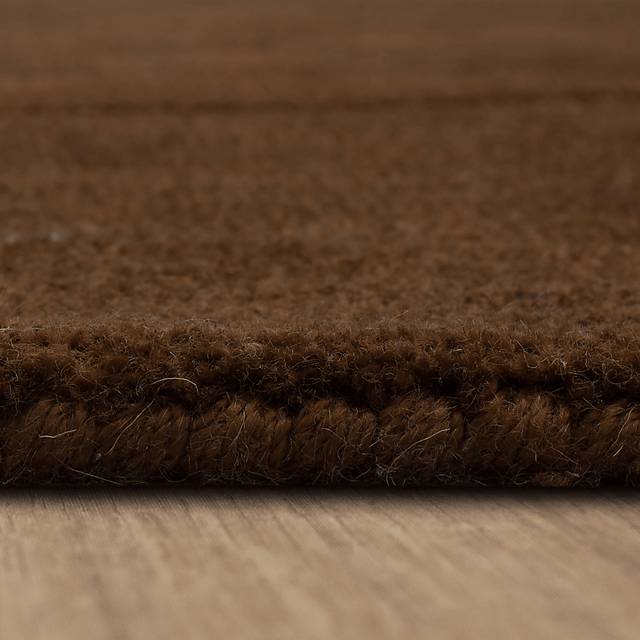 Bobby Berk Luna Sol Red 2' x 8' Runner Rug - Thumbnail - Image 5