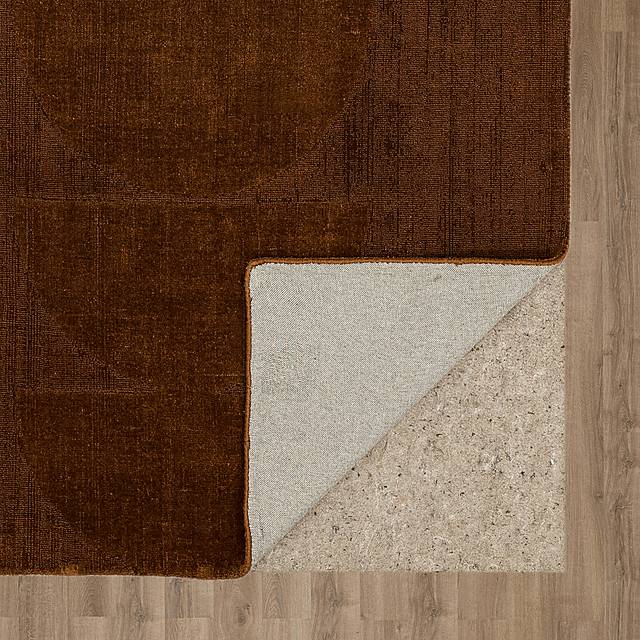 Bobby Berk Luna Sol Red 2' x 8' Runner Rug - Thumbnail - Image 7