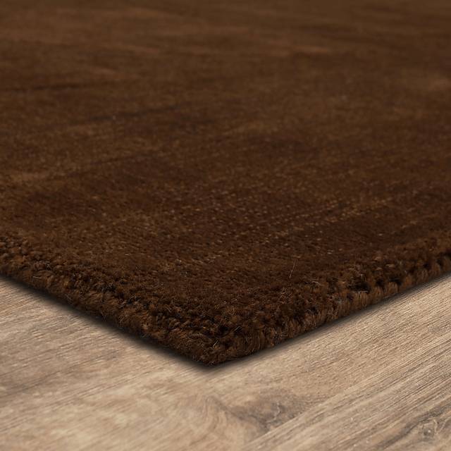 Bobby Berk Luna Sol Red 2' x 8' Runner Rug - Thumbnail - Image 8