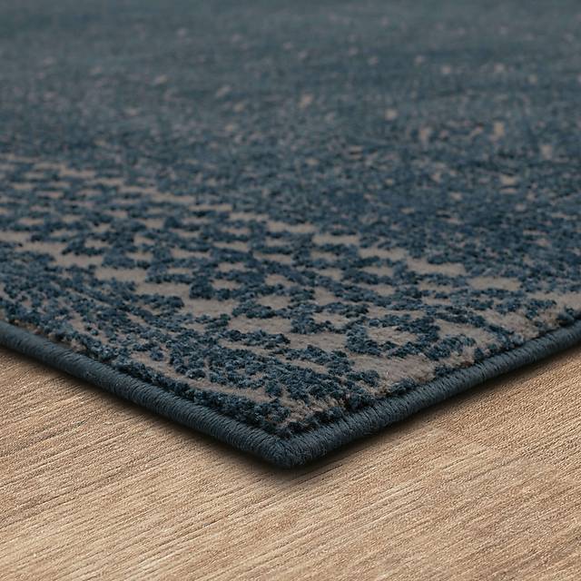 Bobby Berk Minuetto Blue 5'3 x 7'10 Rug - Thumbnail - Image 3
