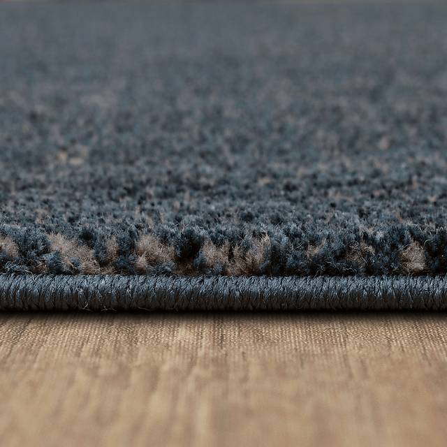 Bobby Berk Minuetto Blue 5'3 x 7'10 Rug - Thumbnail - Image 6