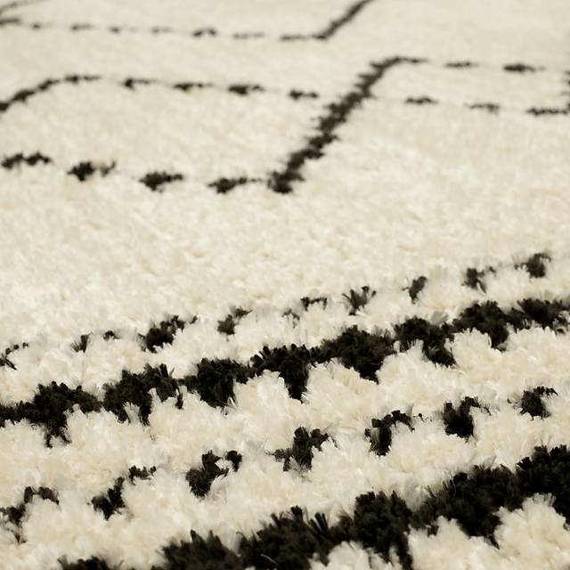 Bobby Berk Paragon Beige 2' x 8' Runner Rug - Thumbnail - Image 6