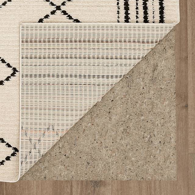 Bobby Berk Paragon Beige 2' x 8' Runner Rug - Thumbnail - Image 7
