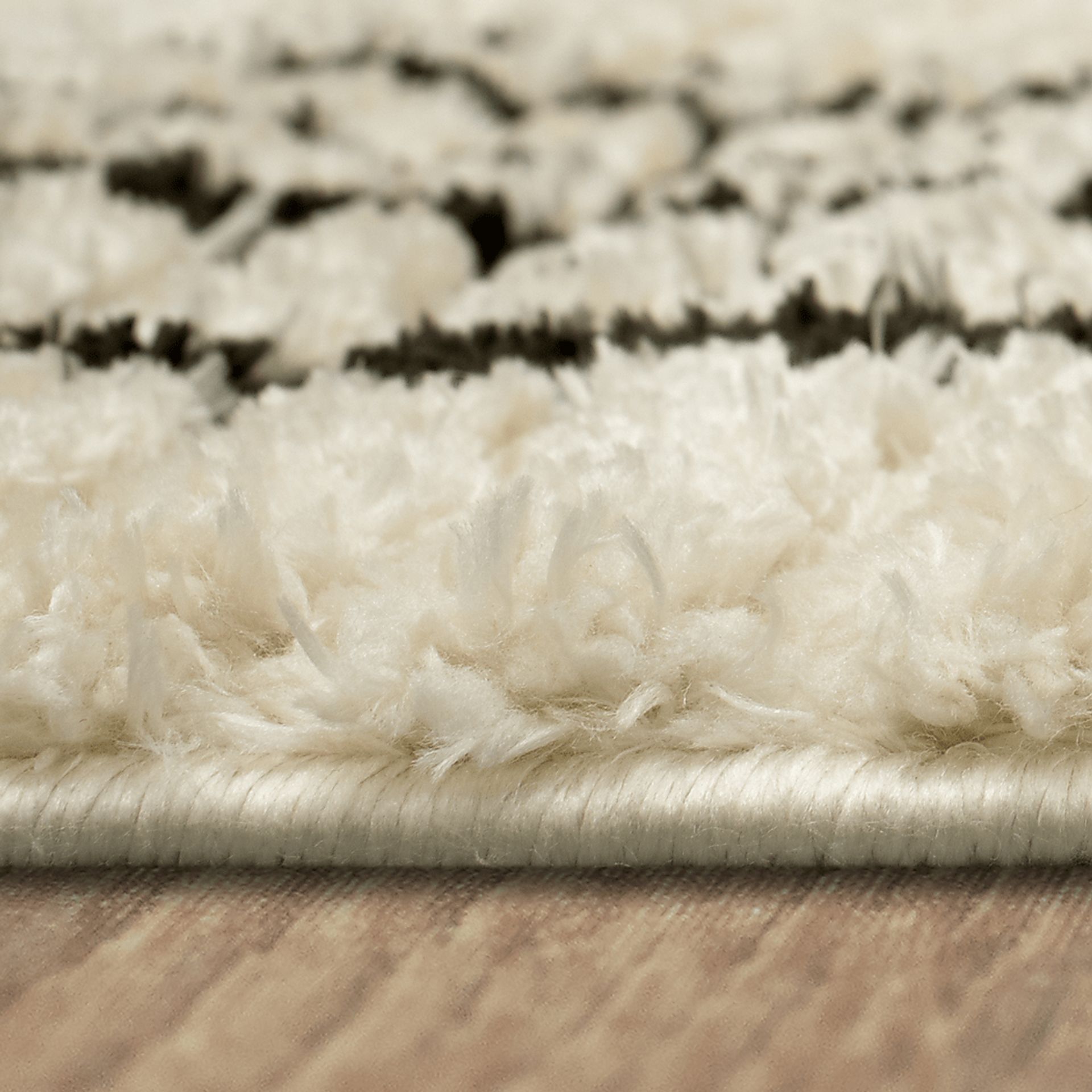 Bobby Berk Paragon Beige 5' x 8' Rug - Image 6