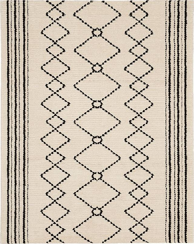 Bobby Berk Paragon Beige 8' x 10' Rug - Thumbnail - Image 1