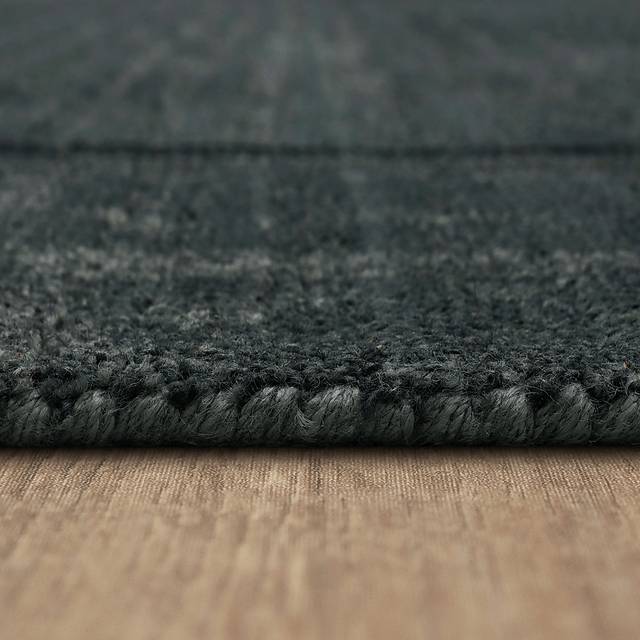 Bobby Berk Terra Firma Blue 2' x 8' Runner Rug - Thumbnail - Image 5