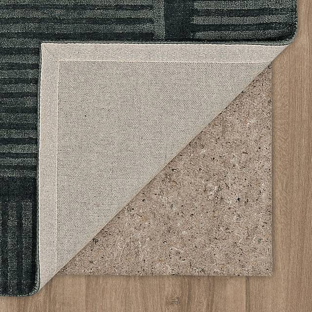Bobby Berk Terra Firma Blue 2' x 8' Runner Rug - Thumbnail - Image 8