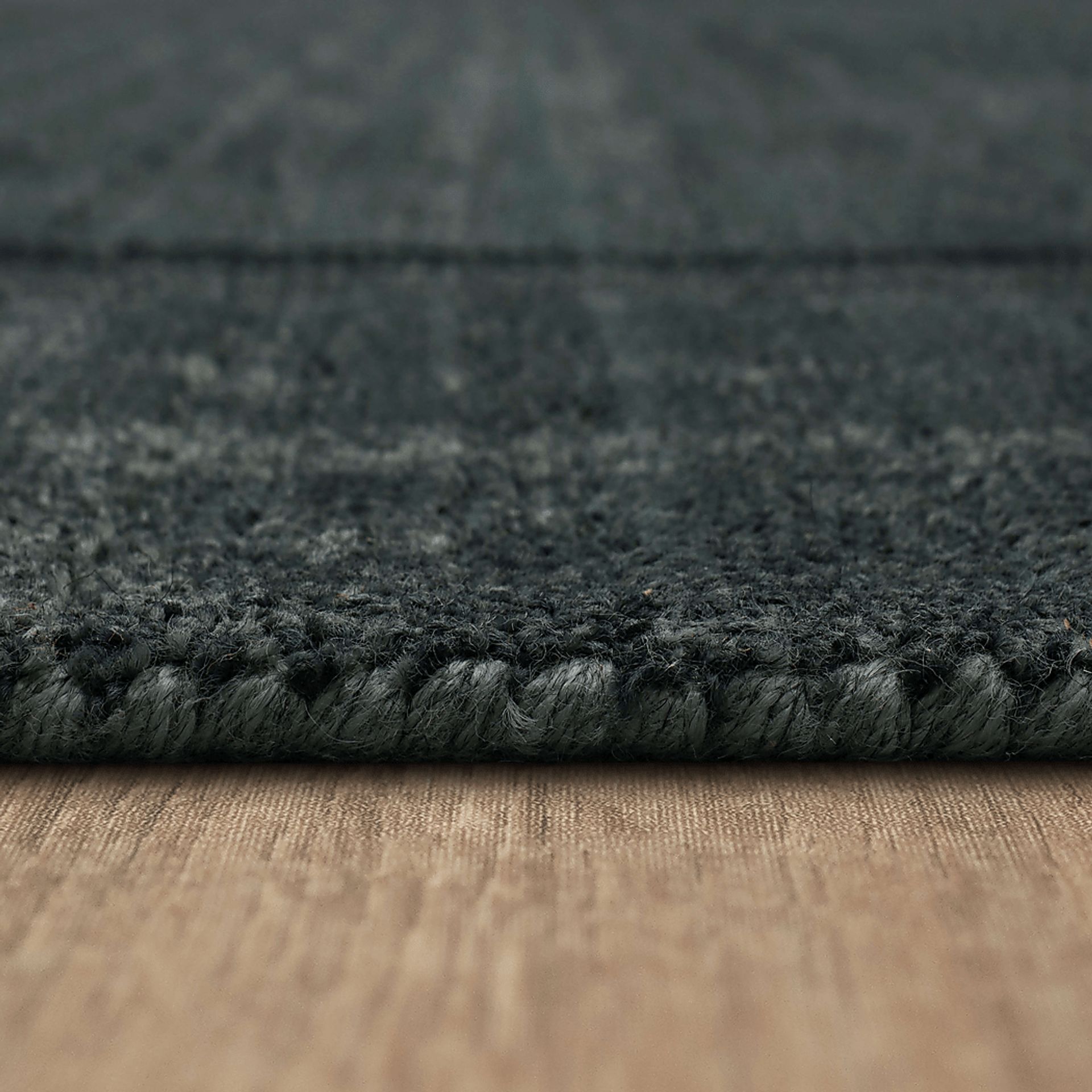 Bobby Berk Terra Firma Blue 4' x 6' Rug - Image 5