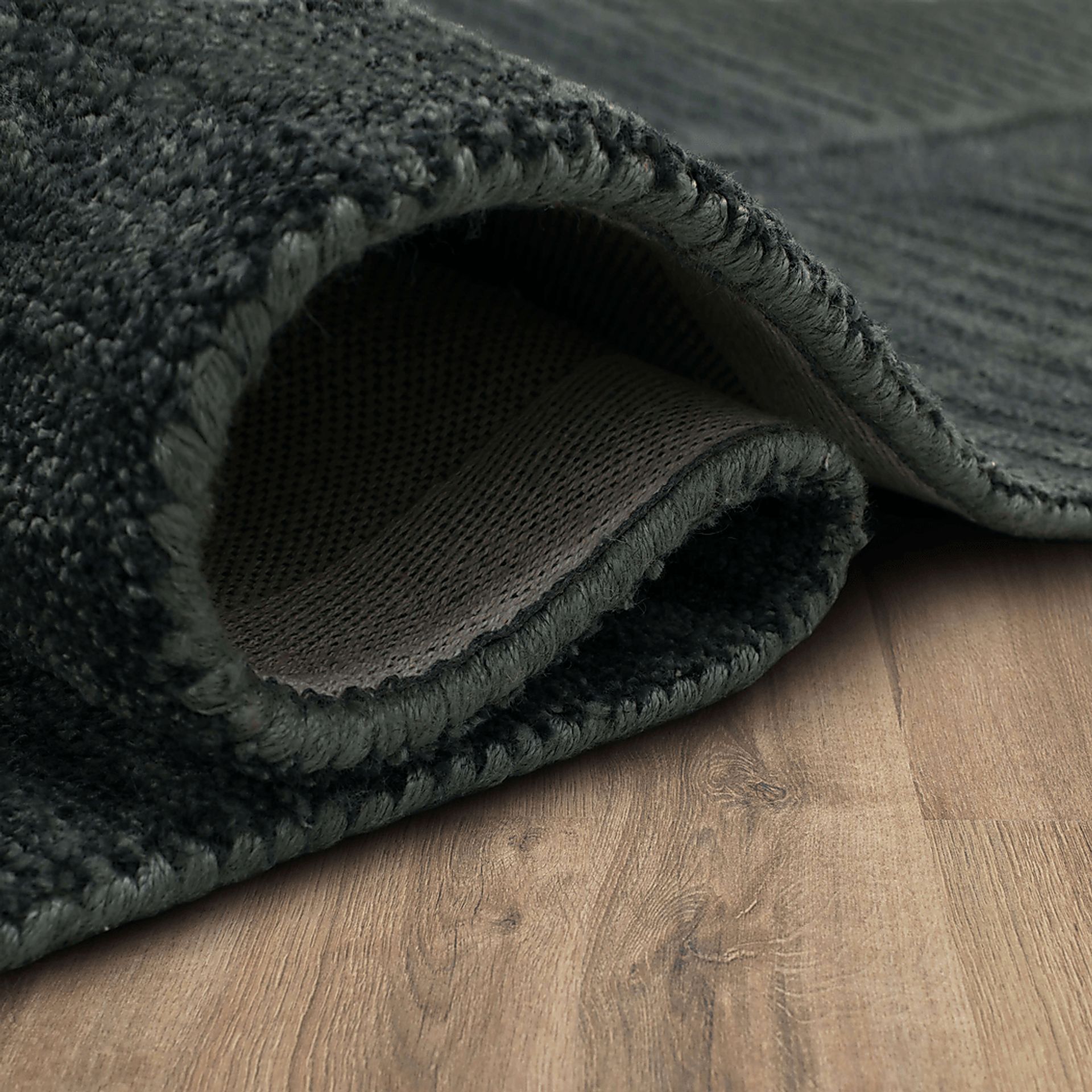 Bobby Berk Terra Firma Blue 4' x 6' Rug - Image 6