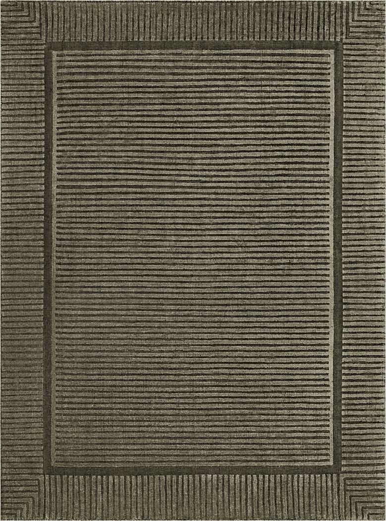 Bobby Berk Terra Firma Rug - Thumbnail 3
