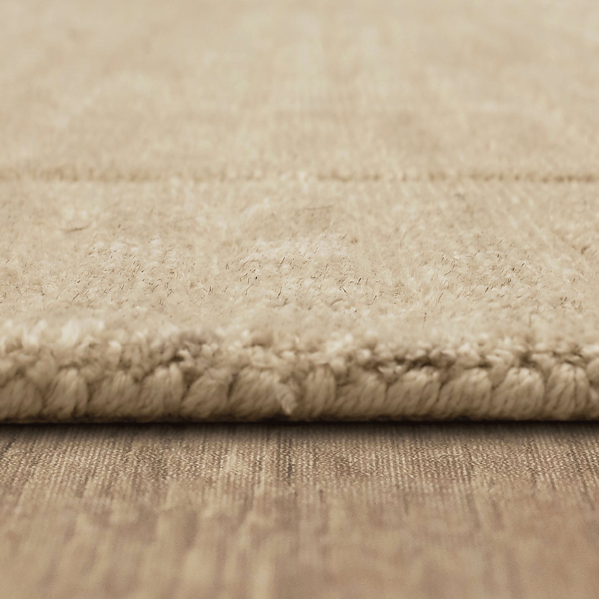 Bobby Berk Terra Firma Ivory 4' x 6' Rug - Image 7