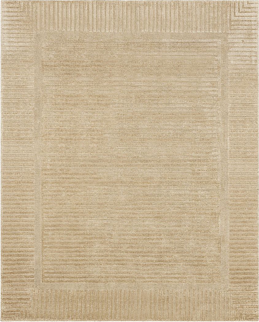 Bobby Berk Terra Firma Rug