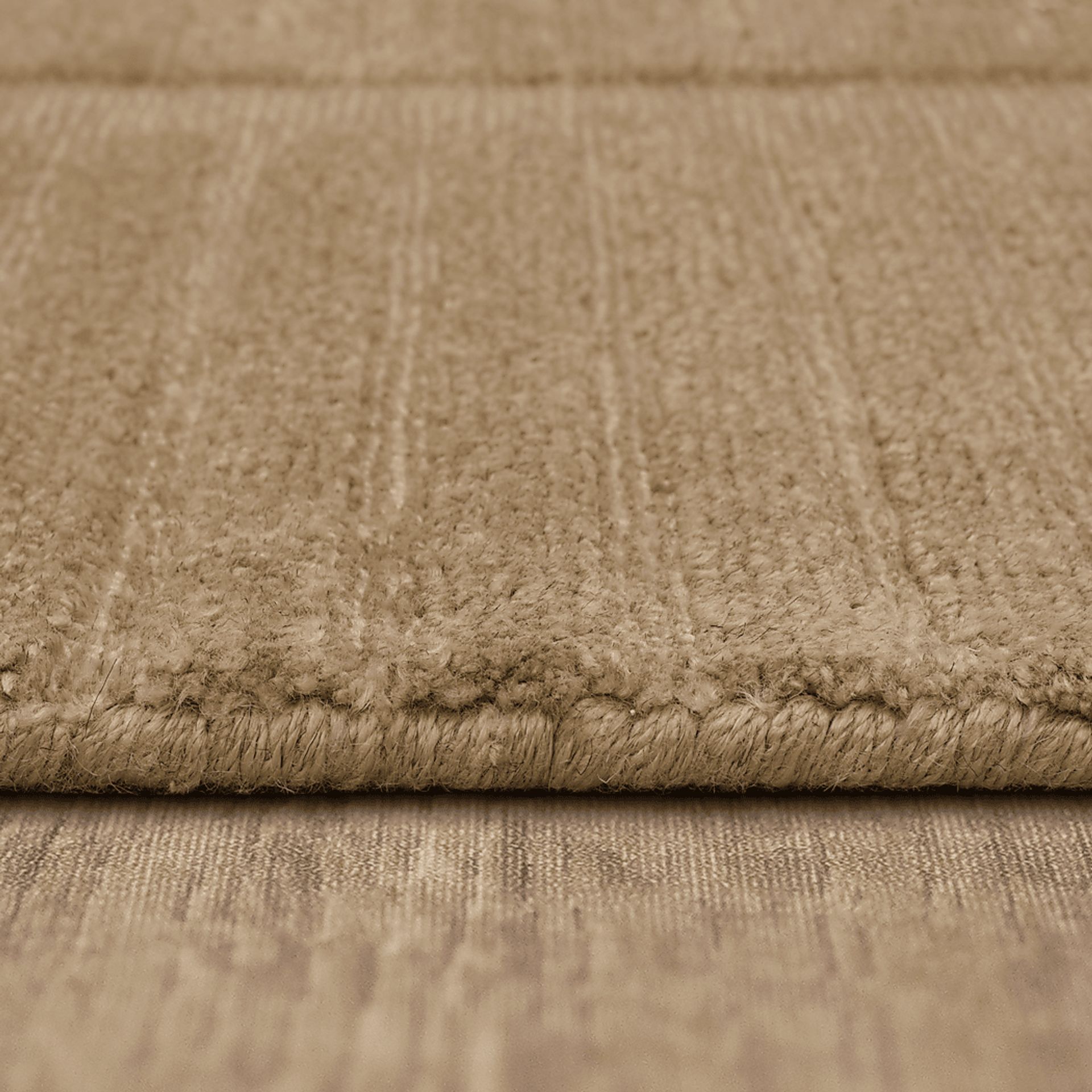 Bobby Berk Terra Firma Tan 4' x 6' Rug - Image 7