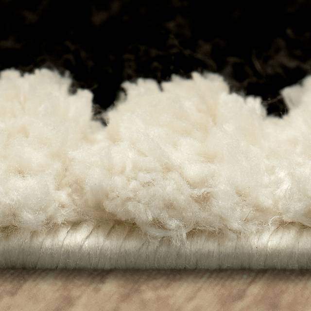 Bobby Berk Traverse Black 2' x 8' Runner Rug - Thumbnail - Image 5