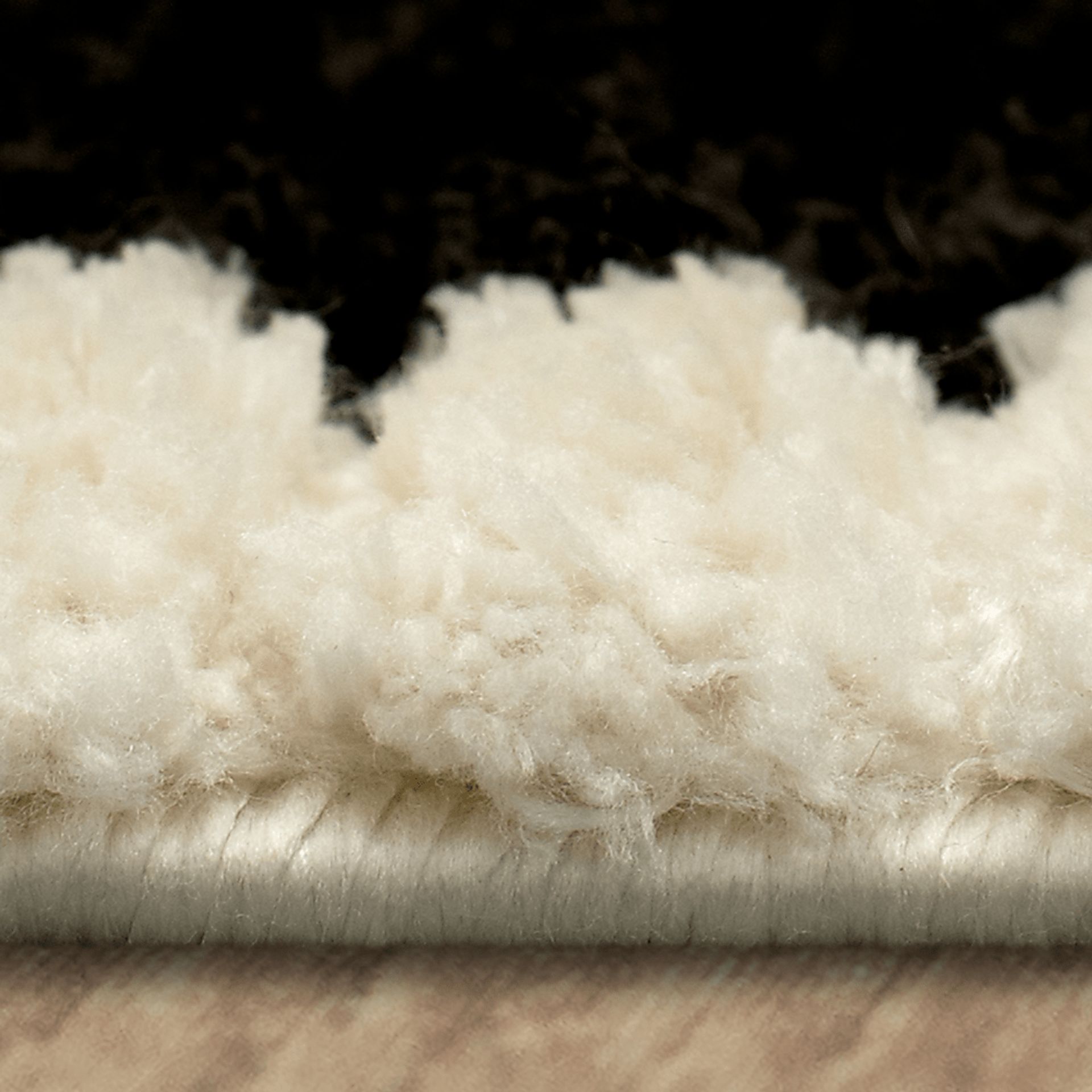Bobby Berk Traverse Black 5' x 8' Rug - Image 6