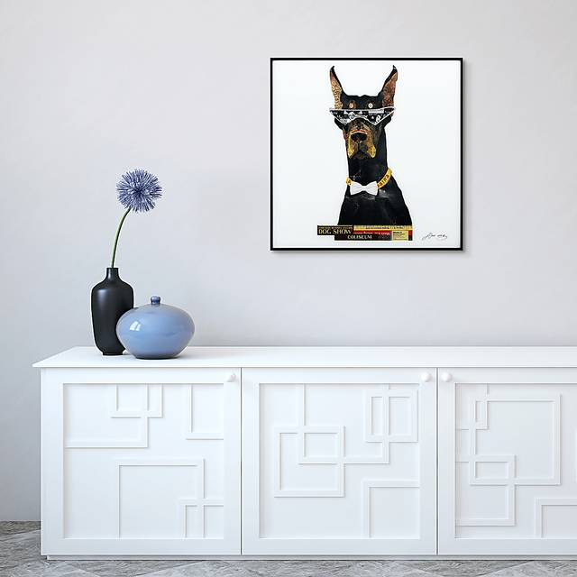 Bobby's Show Artwork - Thumbnail - Image 3
