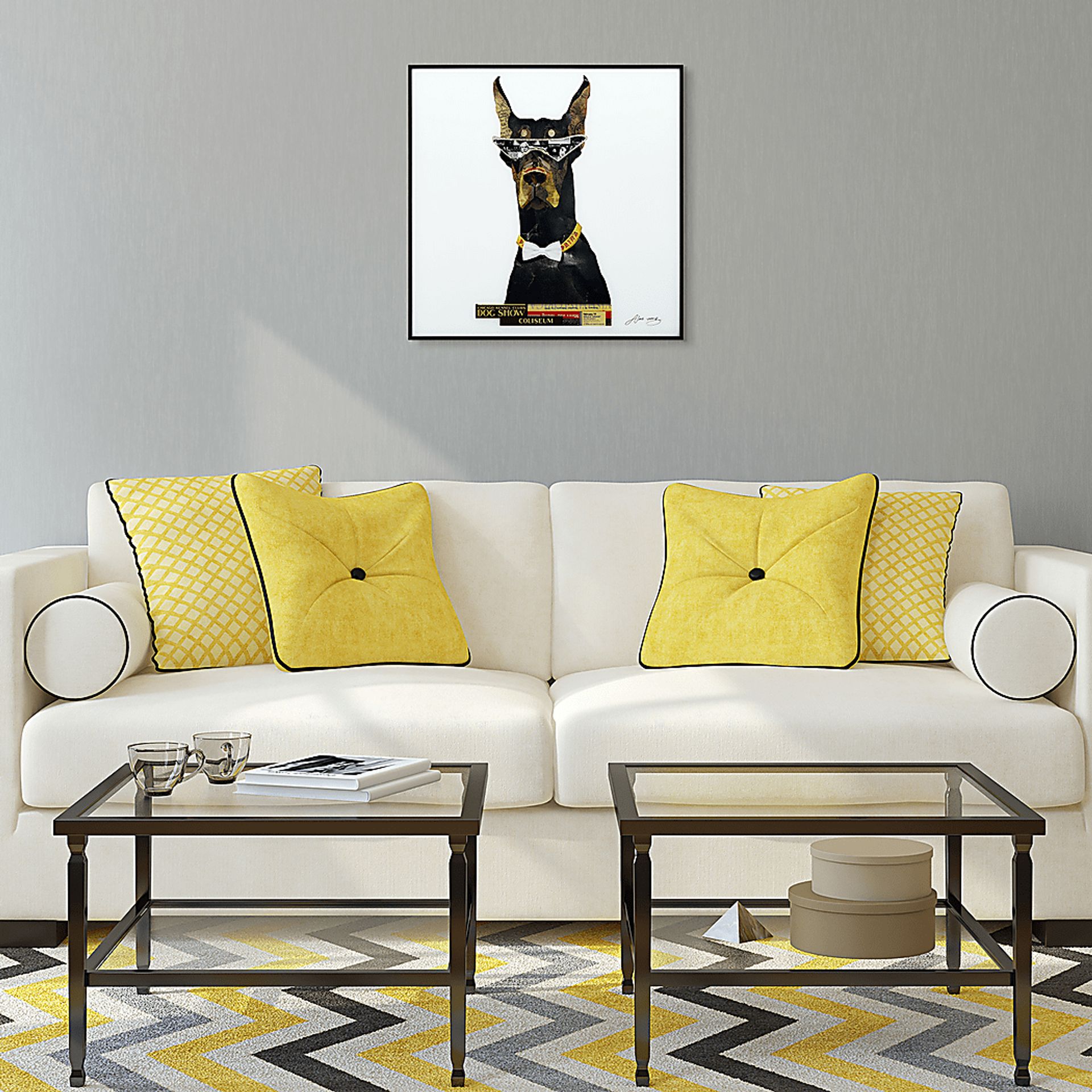 Bobby's Show Artwork - Image 5