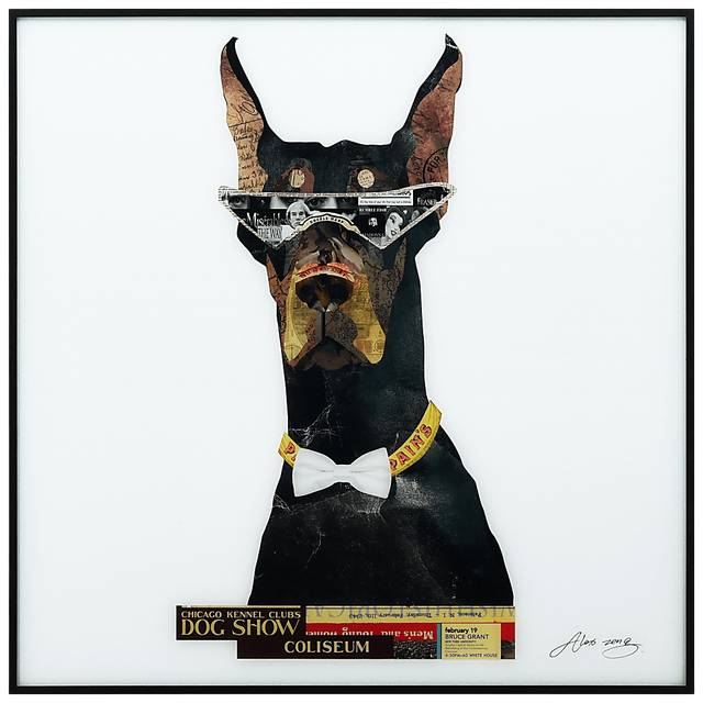 Bobby's Show Artwork - Thumbnail - Image 1
