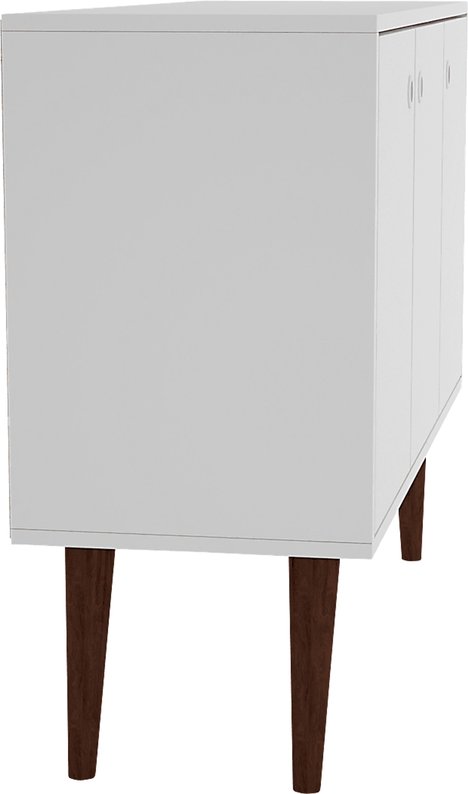 Bobrick White Sideboard - Image 6