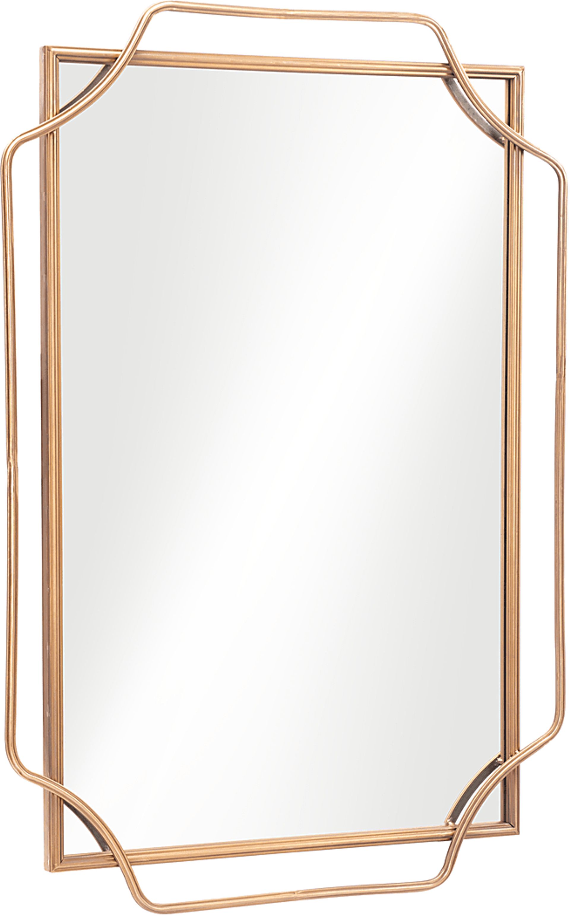 Bocage Gold Mirror - Image 2