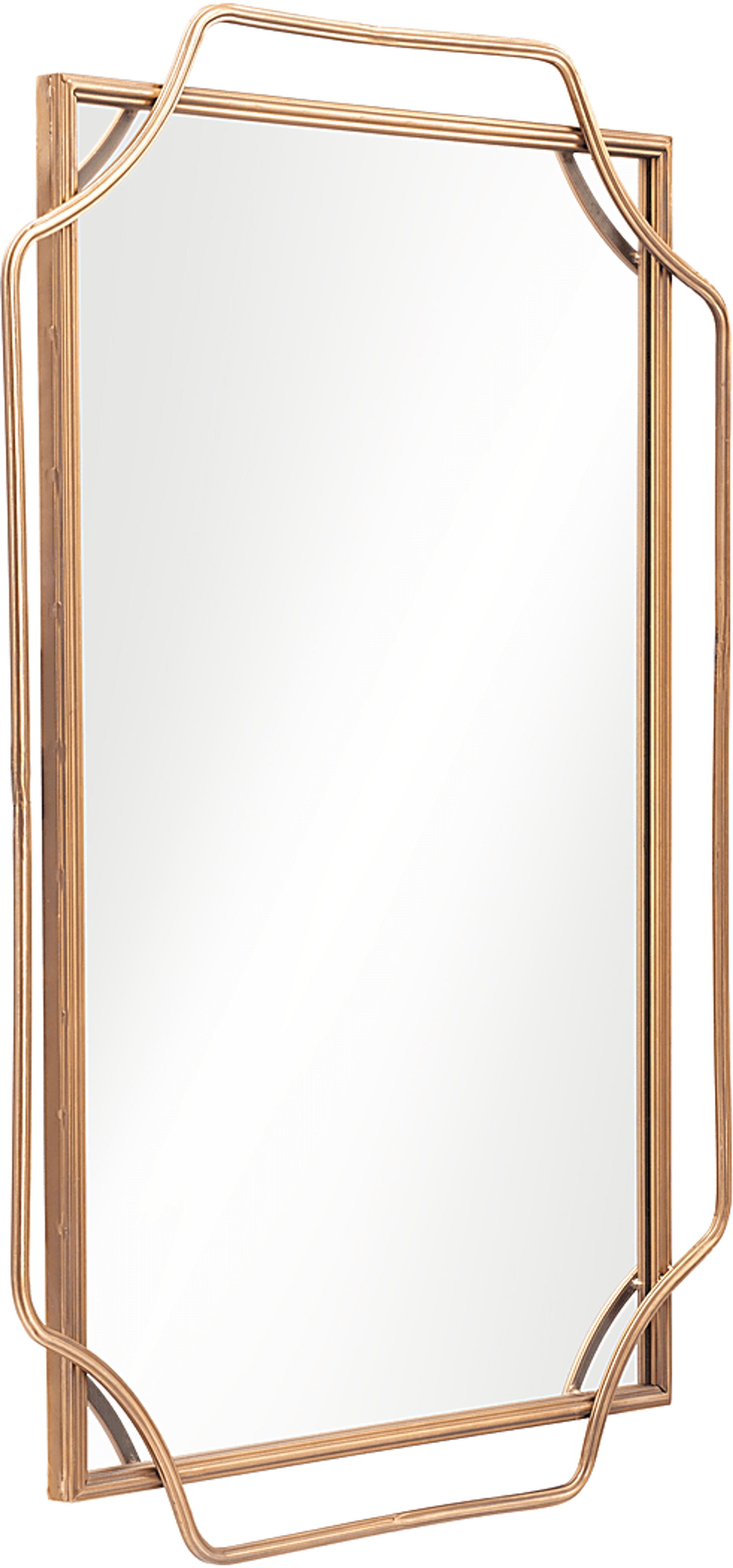 Bocage Gold Mirror - Image 3