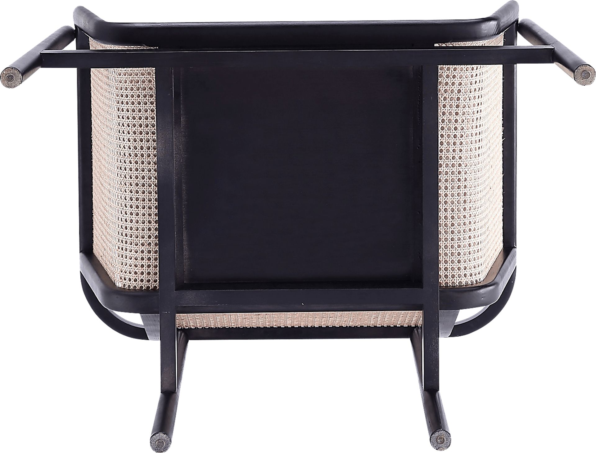 Bodenhamer Black Accent Chair - Image 6