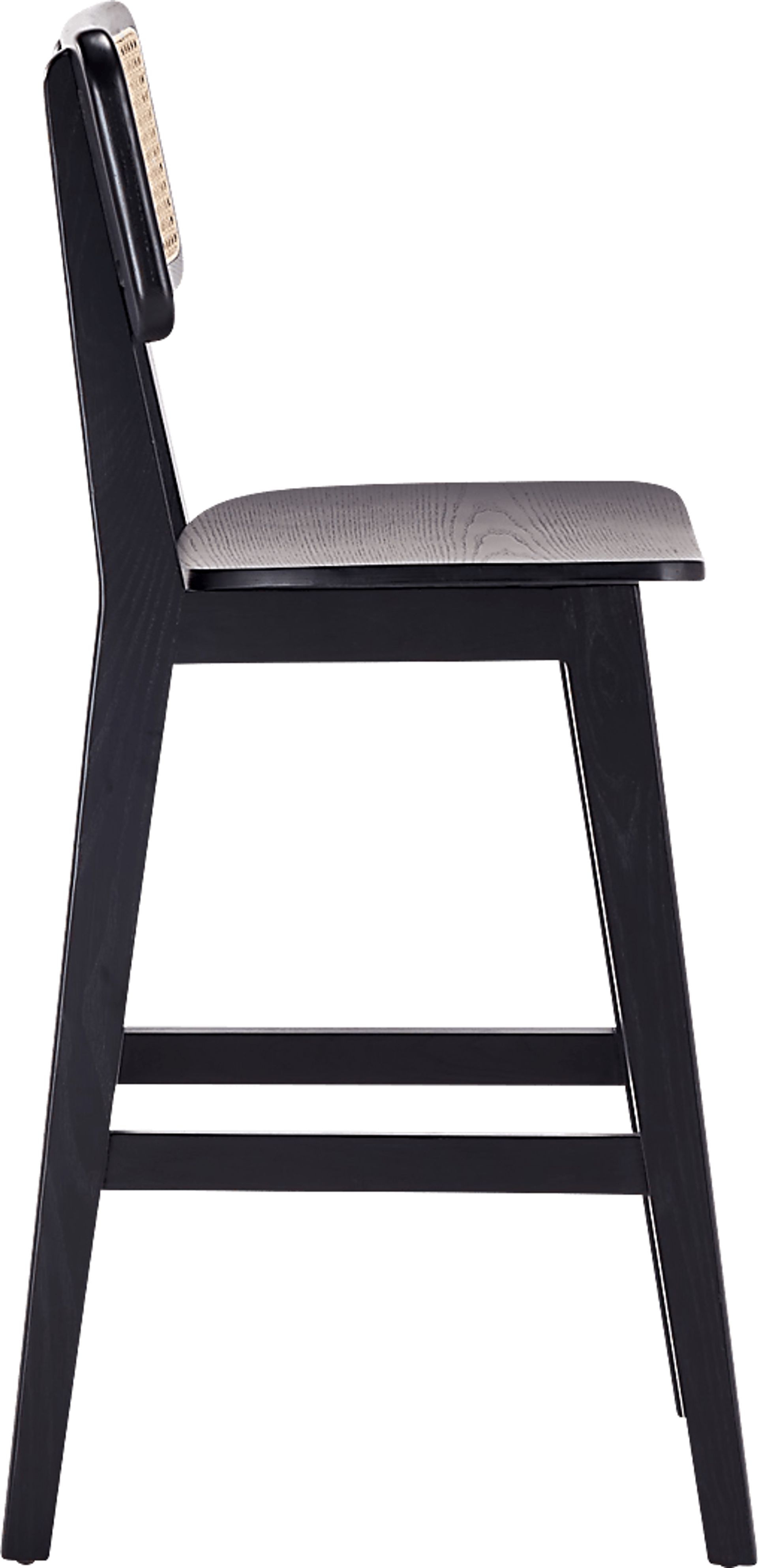 Bodenhamer Black Counter Height Stool - Image 5