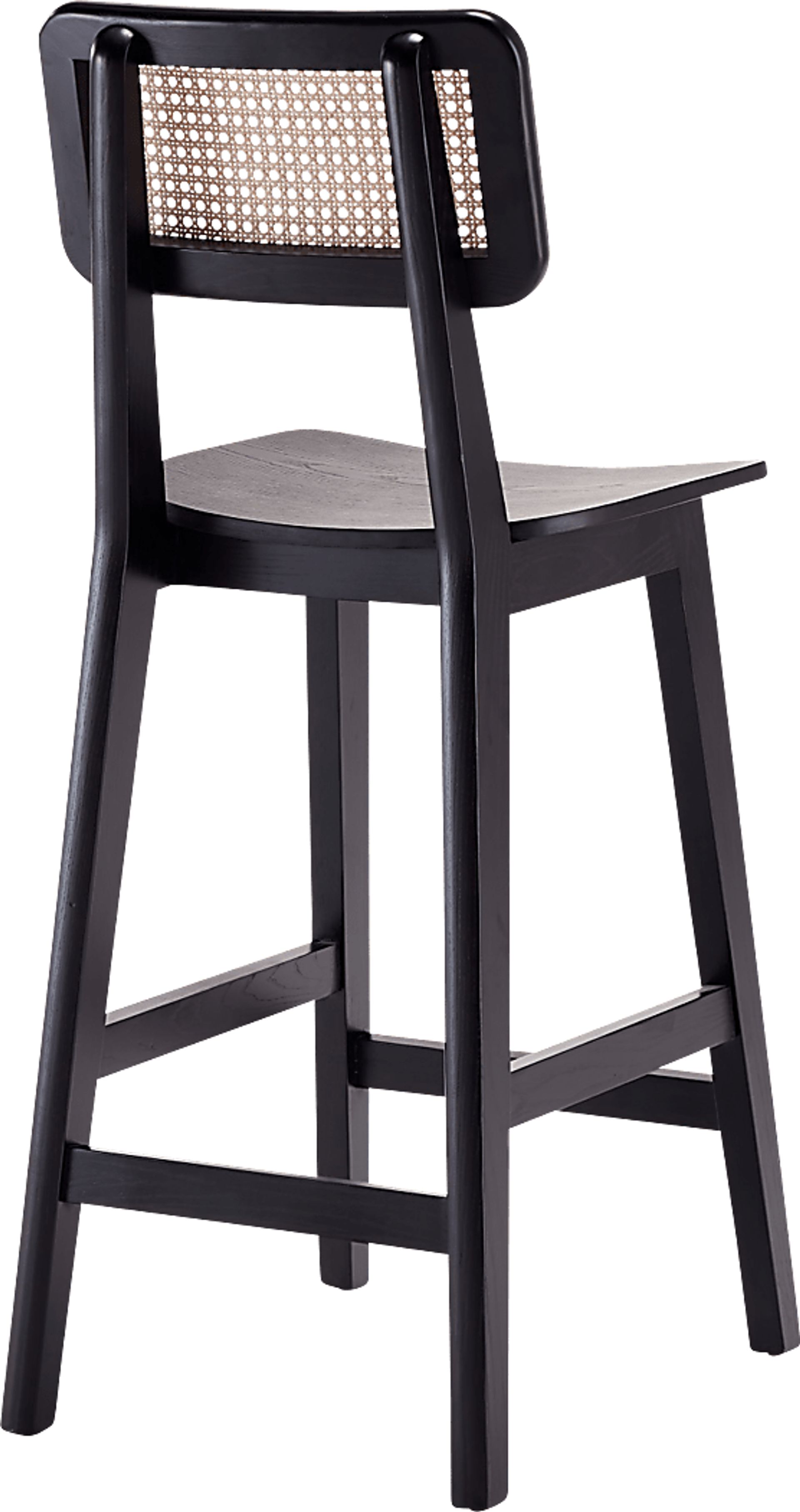 Bodenhamer Black Counter Height Stool - Image 6