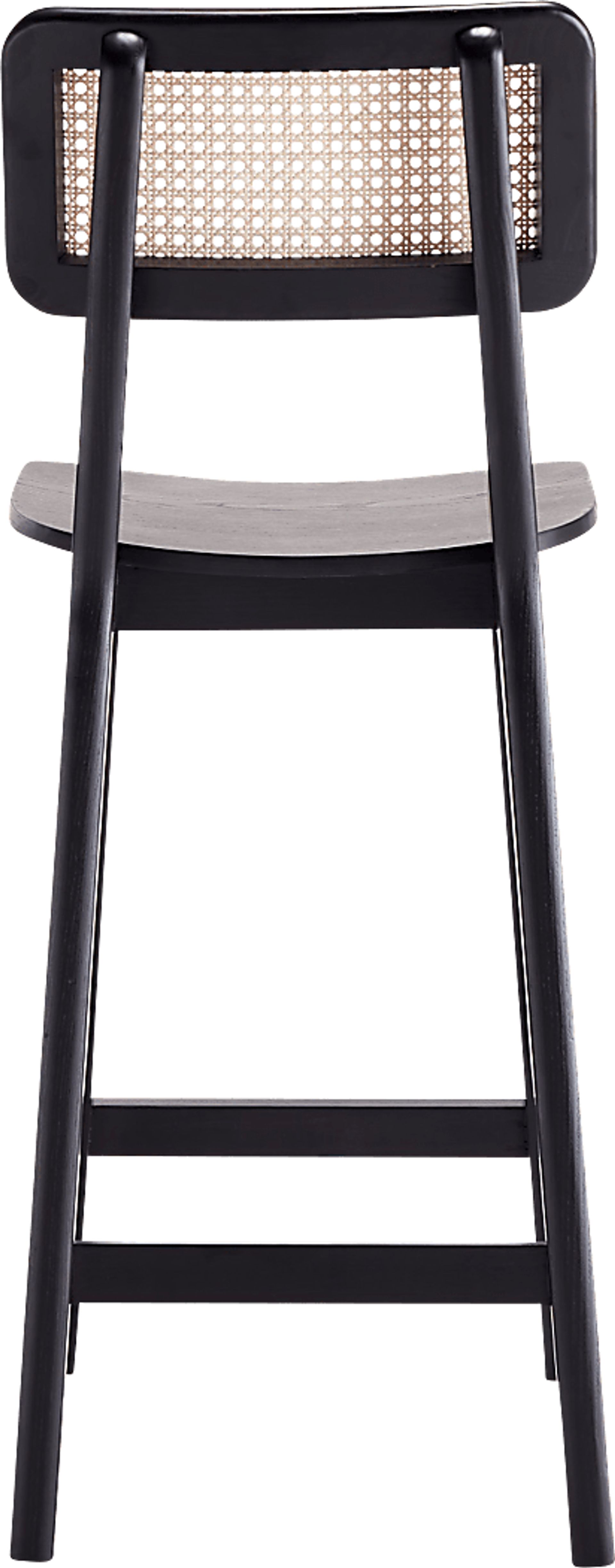 Bodenhamer Black Counter Height Stool - Image 7