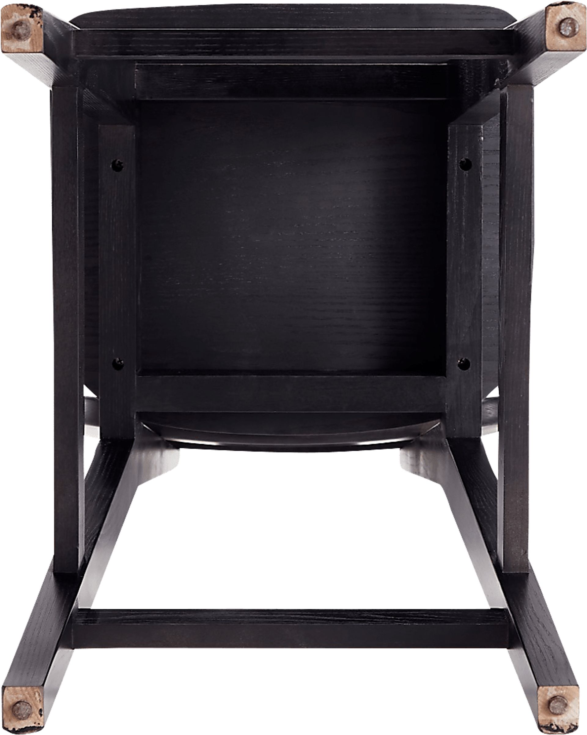 Bodenhamer Black Counter Height Stool - Image 9