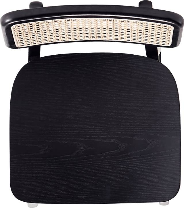 Bodenhamer Black Counter Height Stool - Thumbnail - Image 10