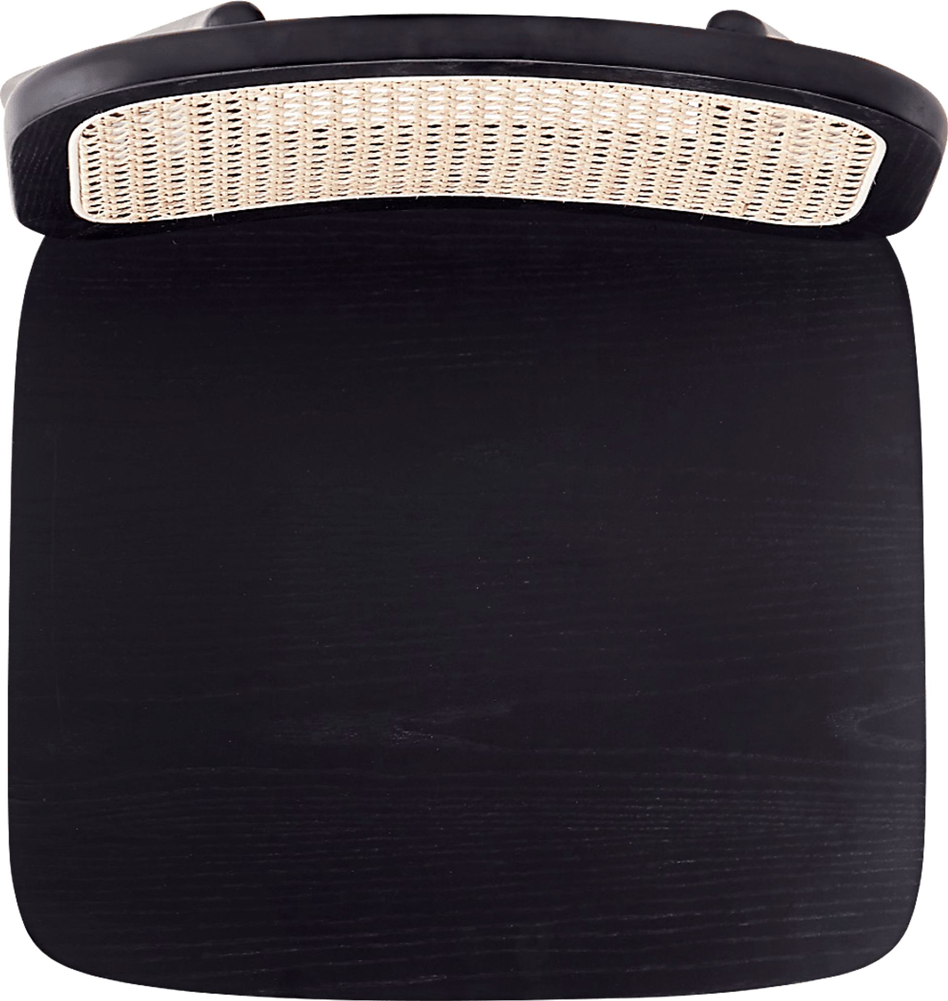 Bodenhamer Black Side Chair, Set of 2 - Image 7