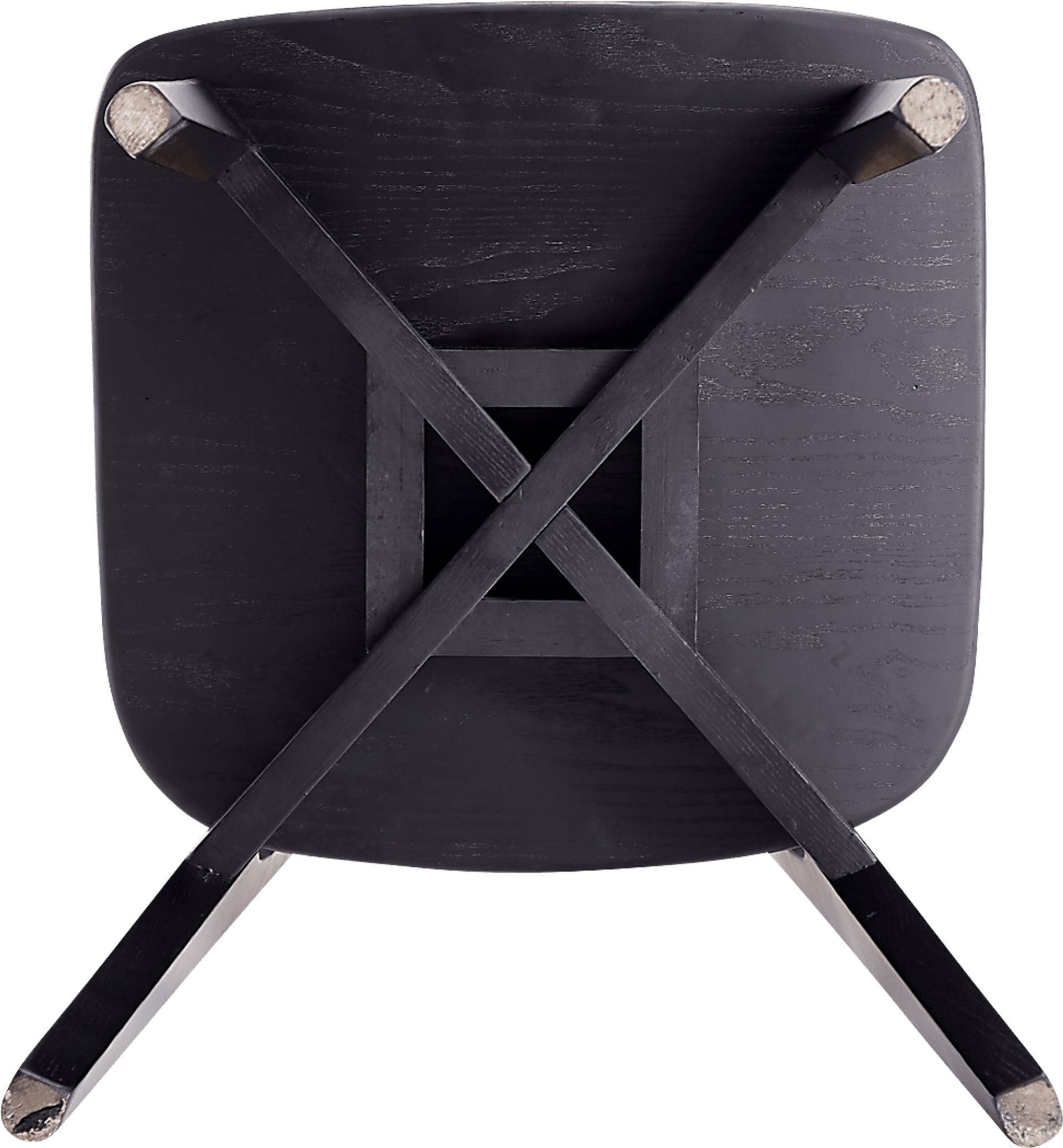 Bodenhamer Black Side Chair, Set of 2 - Image 9