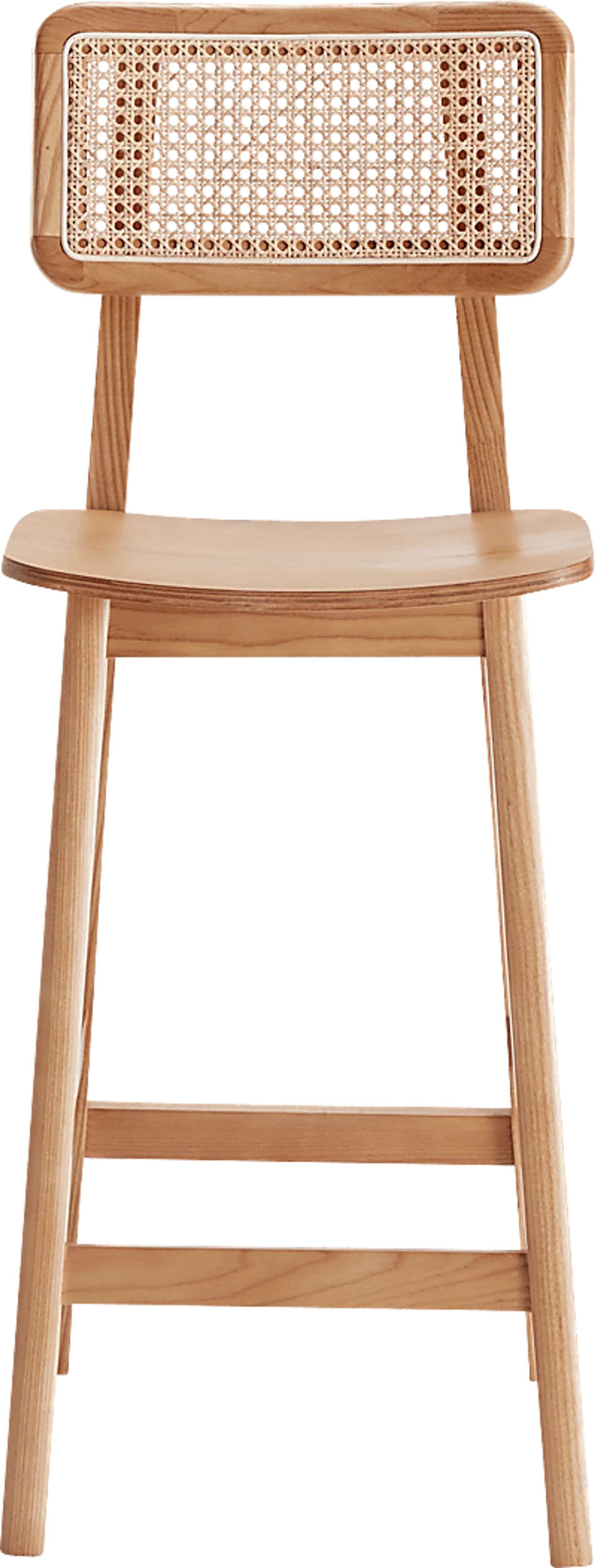 Bodenhamer Brown Counter Height Stool - Image 3