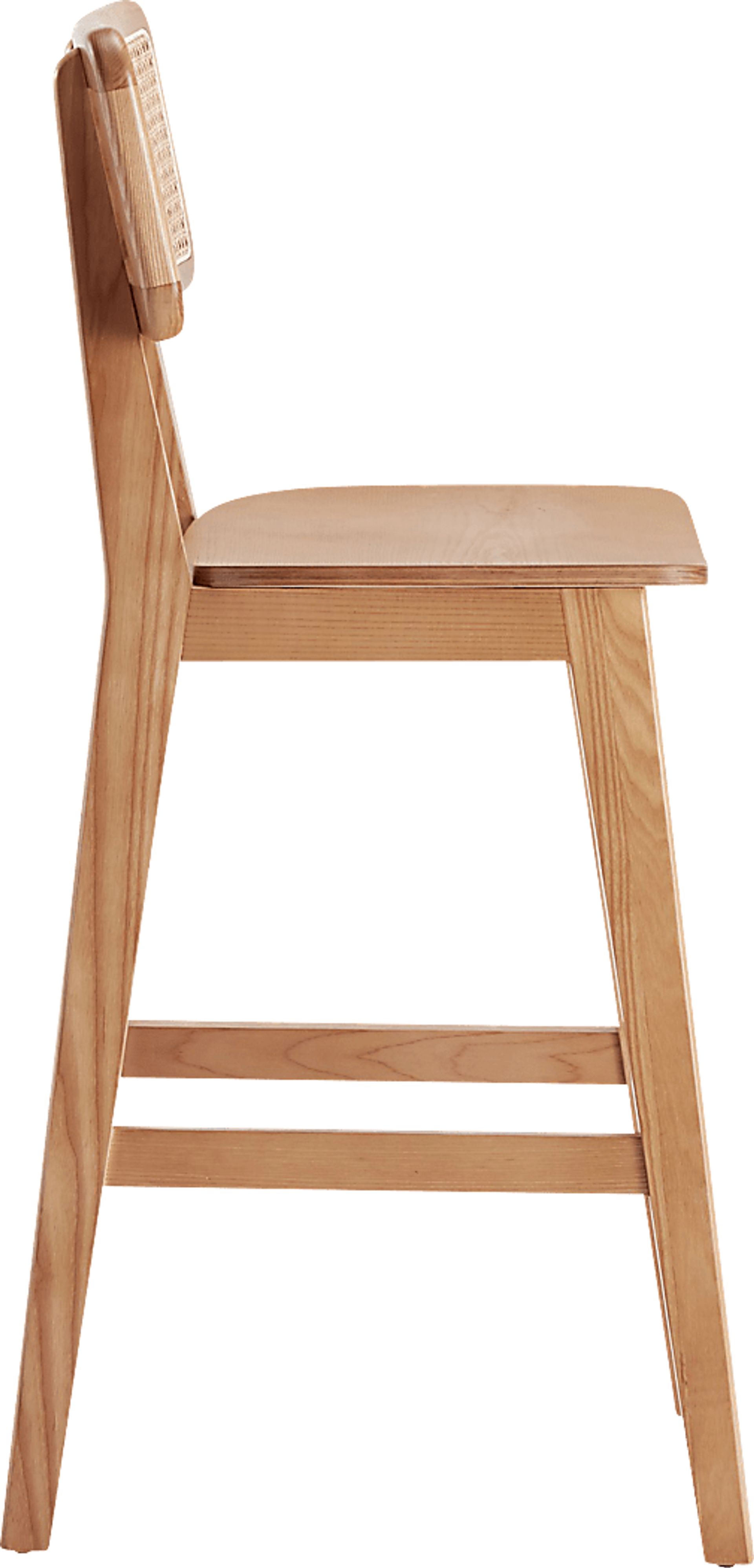 Bodenhamer Brown Counter Height Stool - Image 4