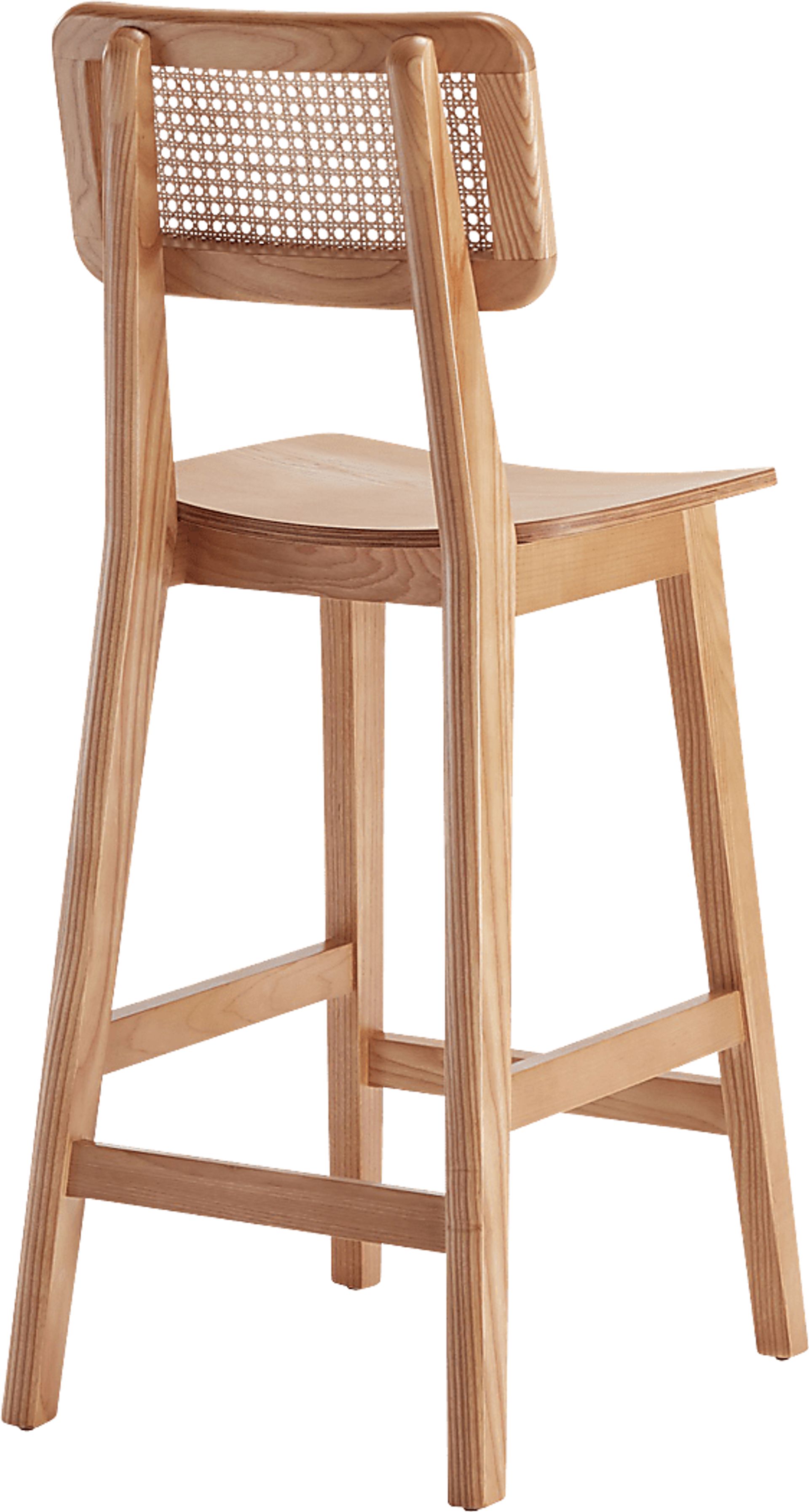 Bodenhamer Brown Counter Height Stool - Image 5