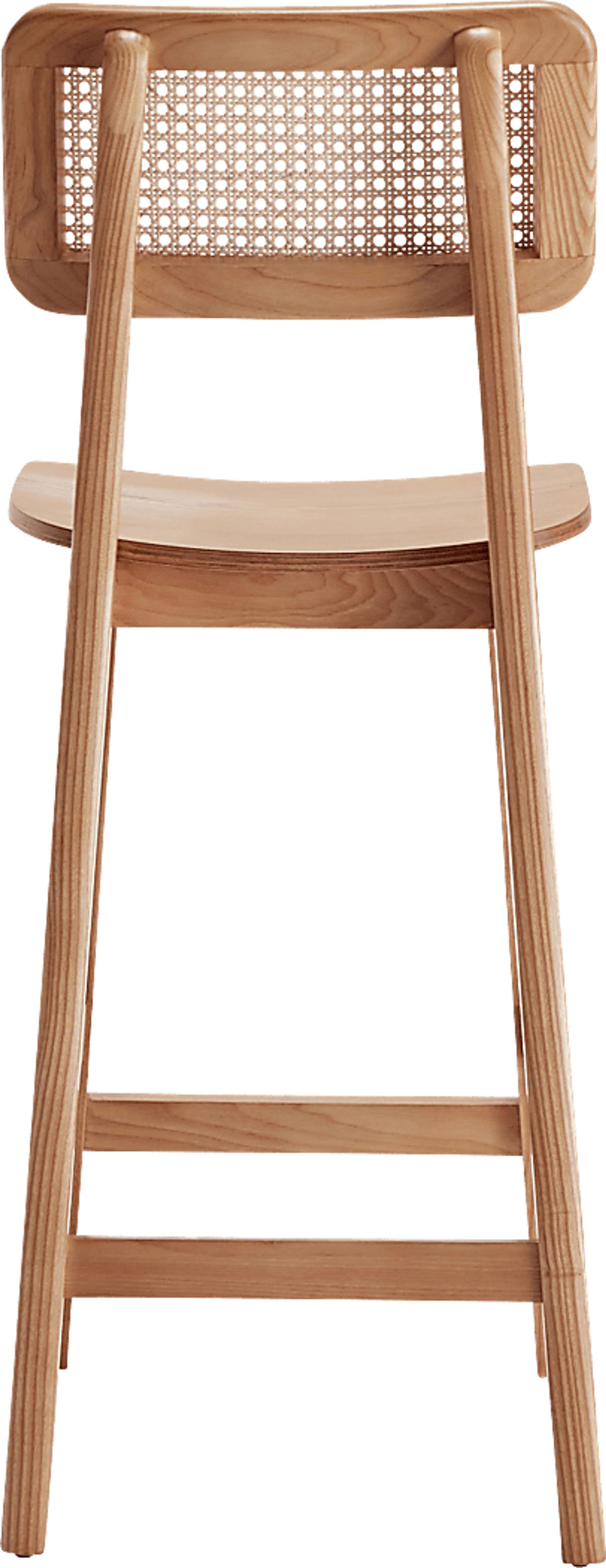 Bodenhamer Brown Counter Height Stool - Image 6