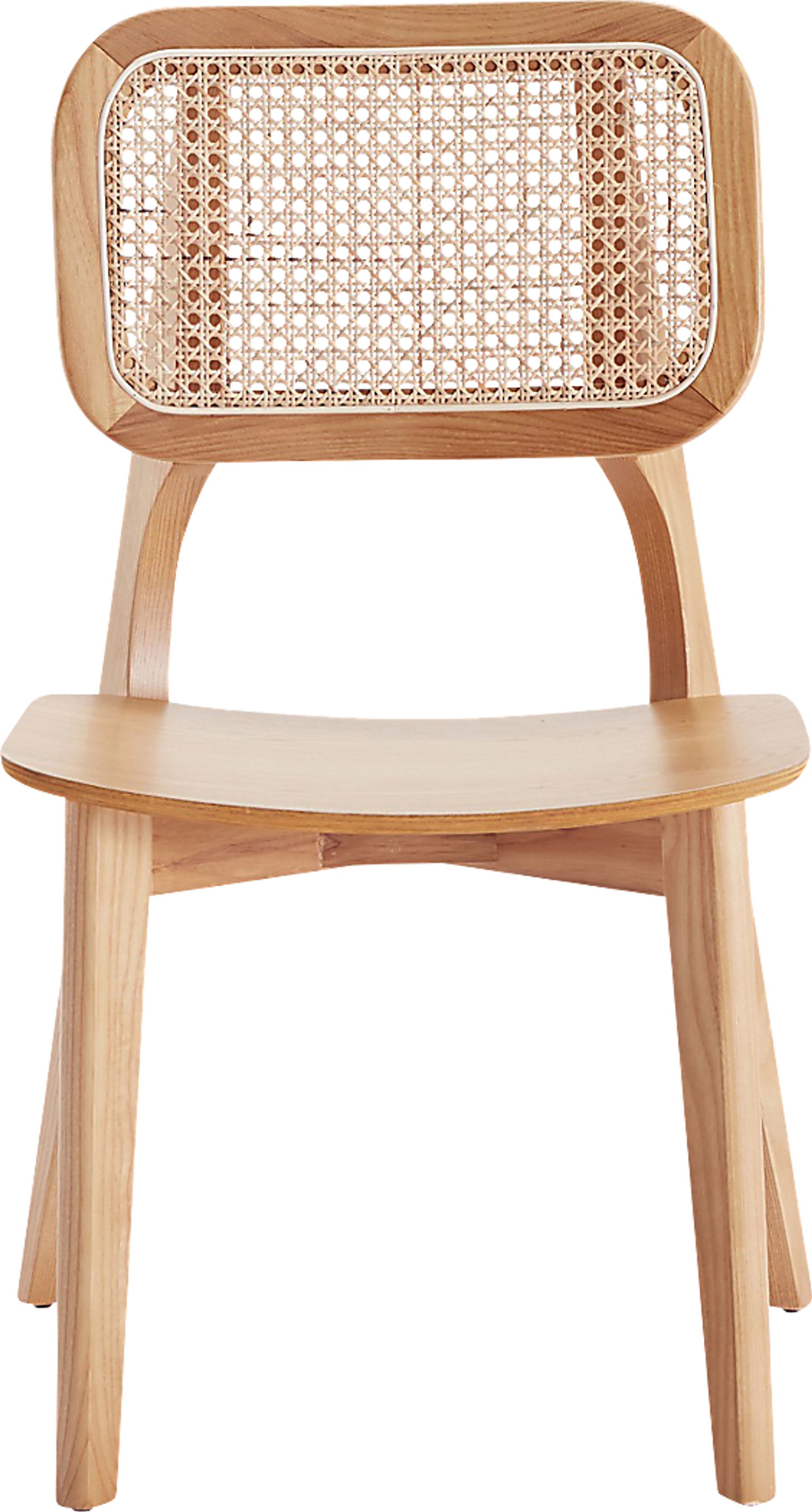 Bodenhamer Brown Side Chair, Set of 2 - Image 3