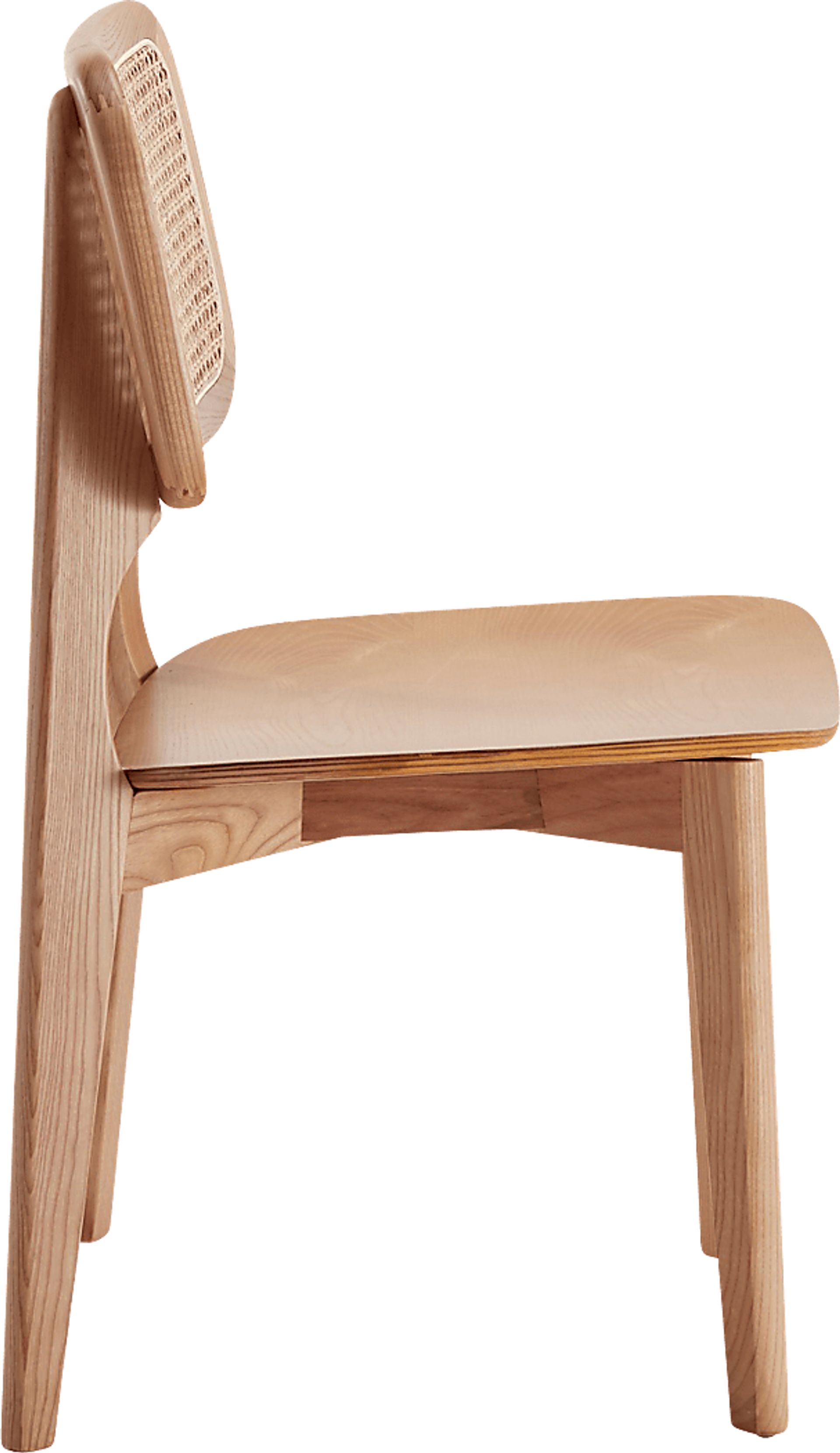 Bodenhamer Brown Side Chair, Set of 2 - Image 4