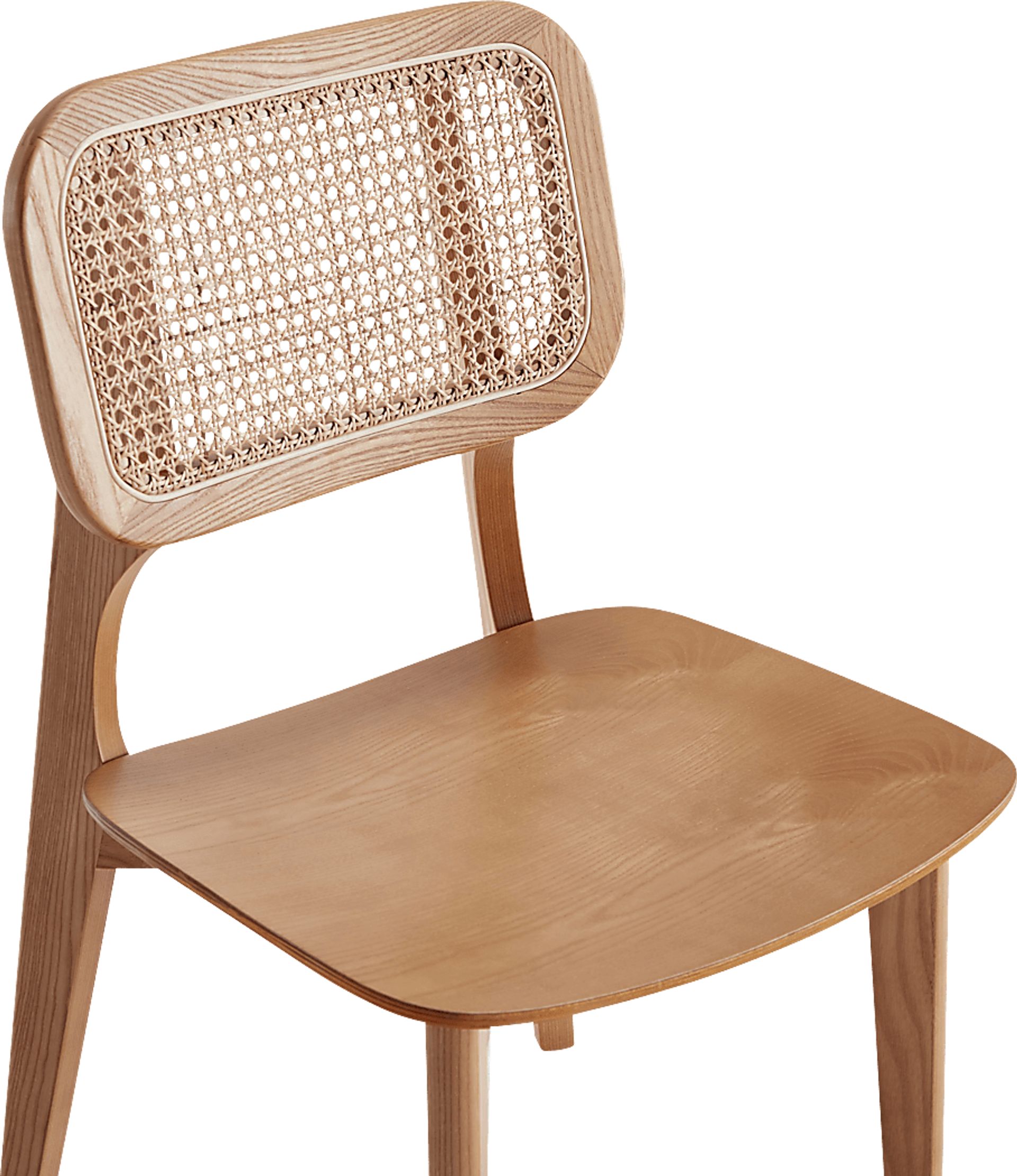 Bodenhamer Brown Side Chair, Set of 2 - Image 6