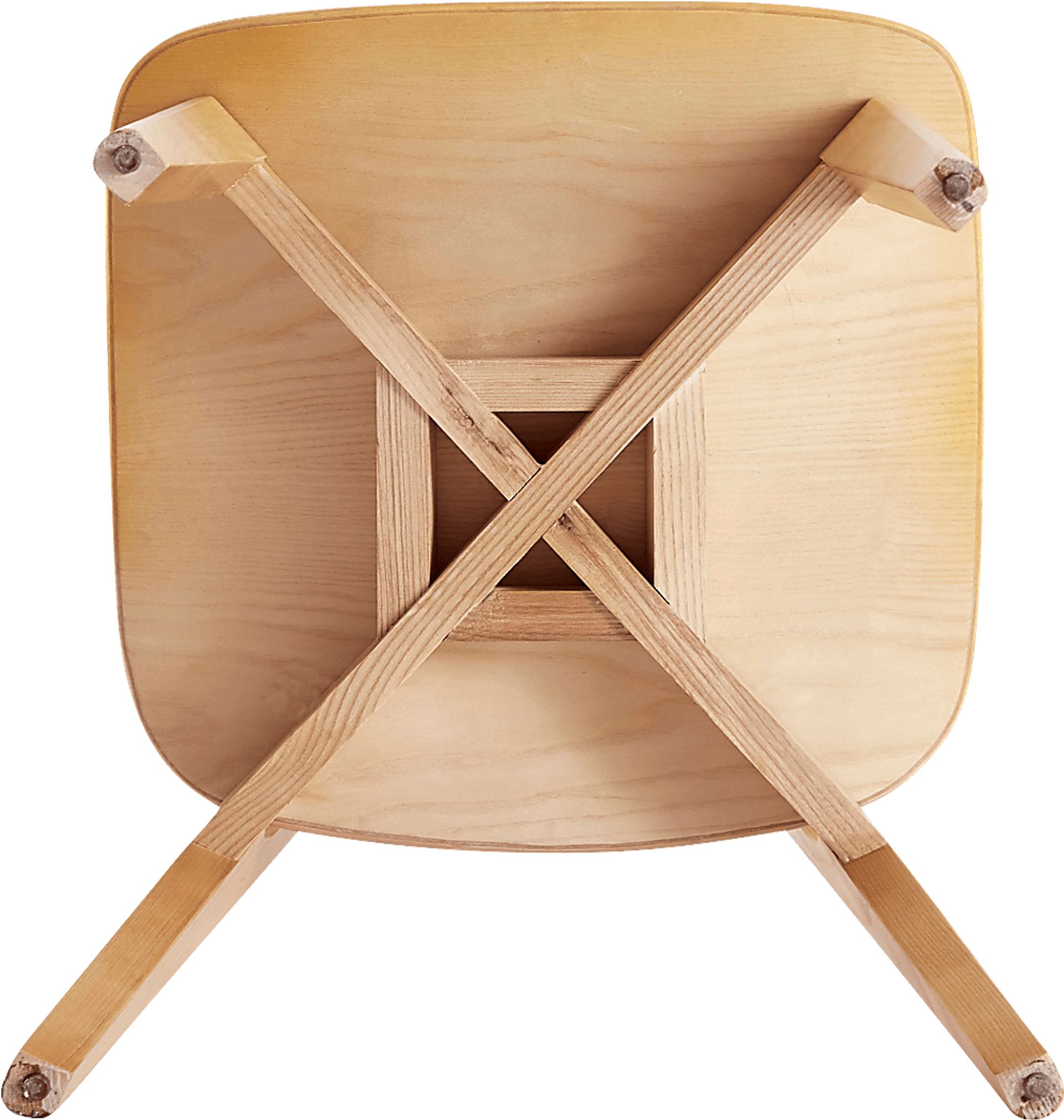 Bodenhamer Brown Side Chair, Set of 2 - Image 7