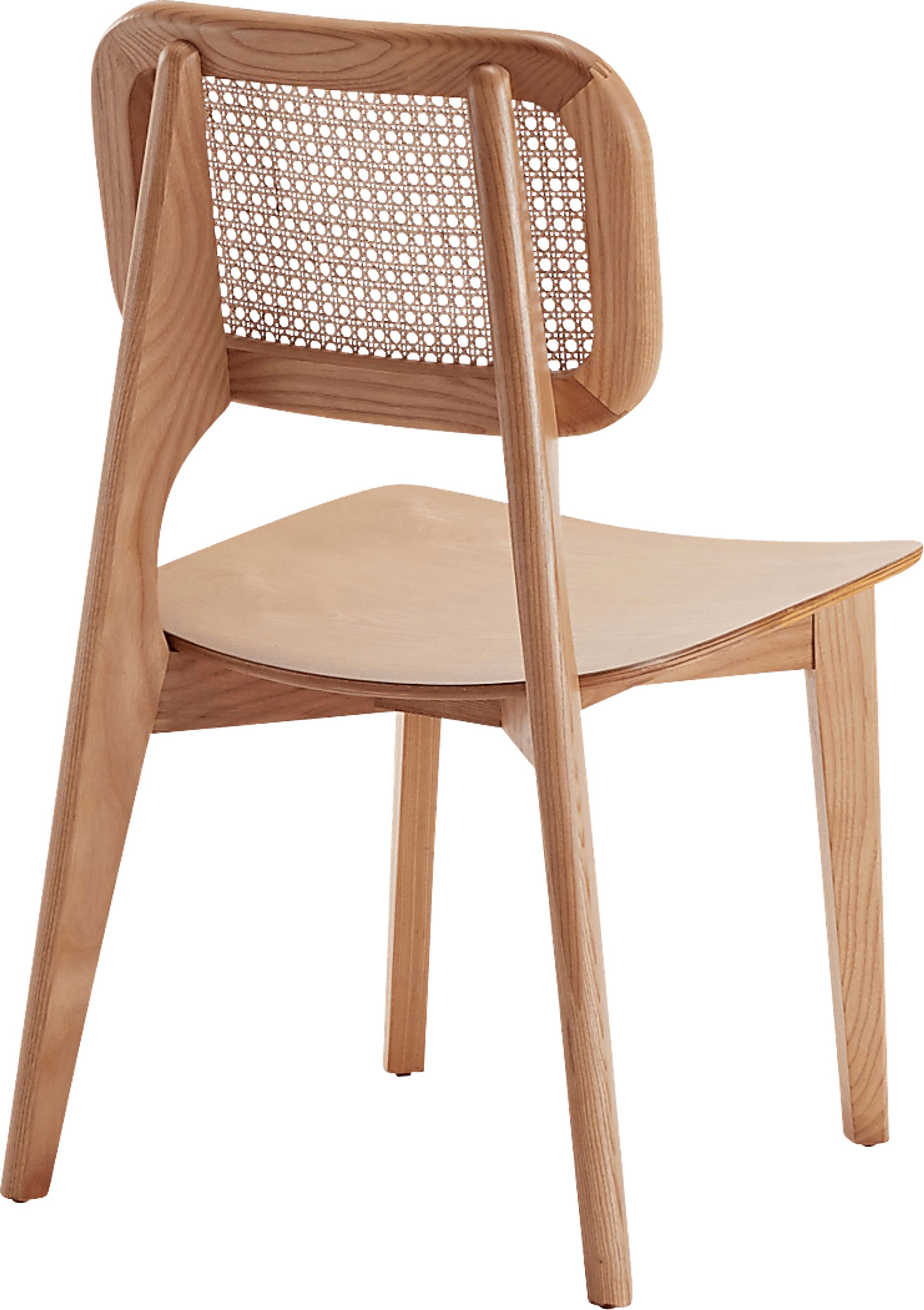 Bodenhamer Brown Side Chair, Set of 2 - Image 8