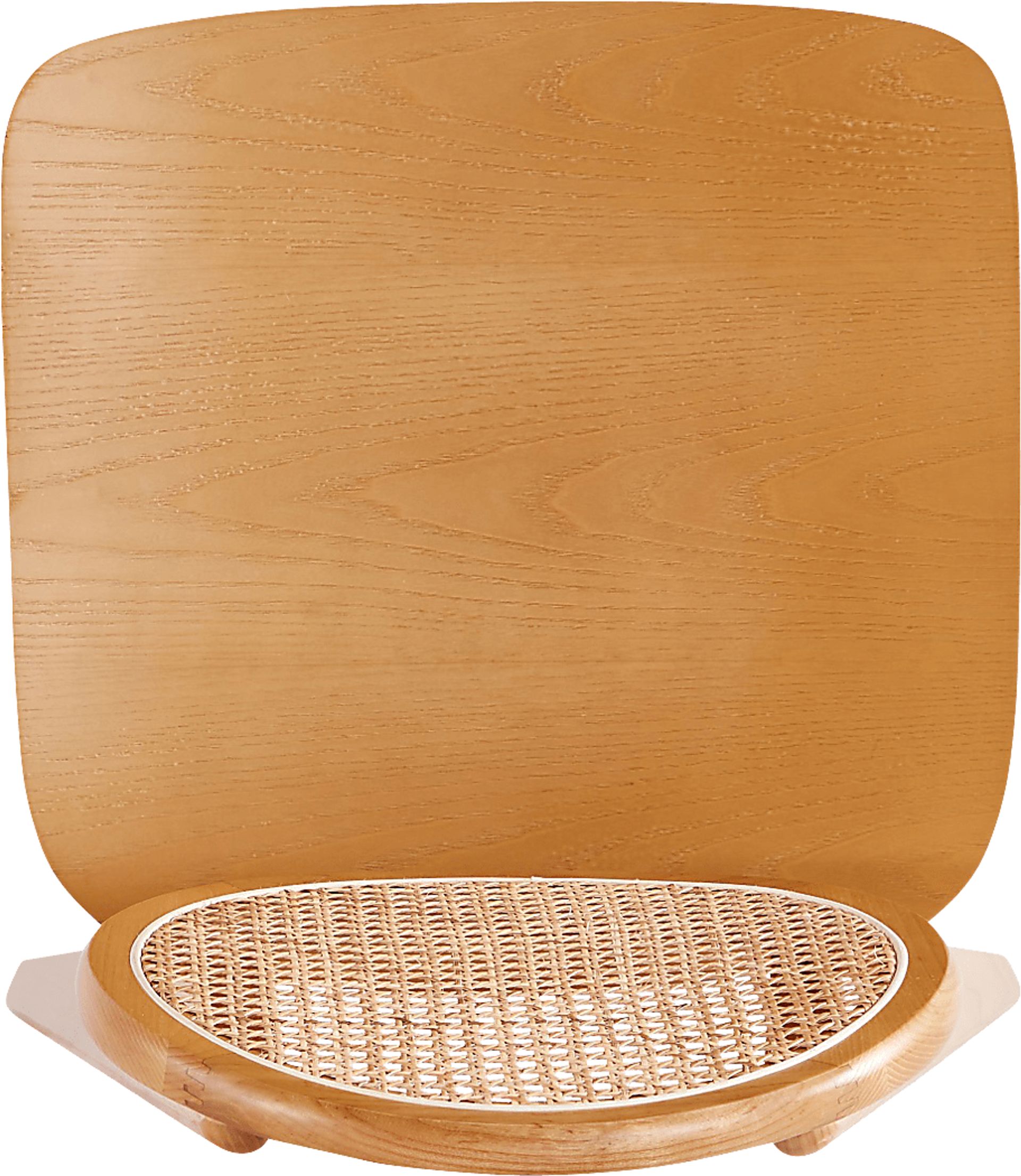 Bodenhamer II Natural Side Chair, Set of 2 - Image 5