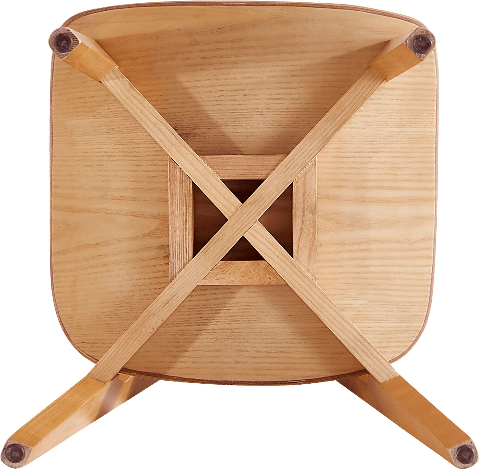 Bodenhamer II Natural Side Chair, Set of 2 - Image 6