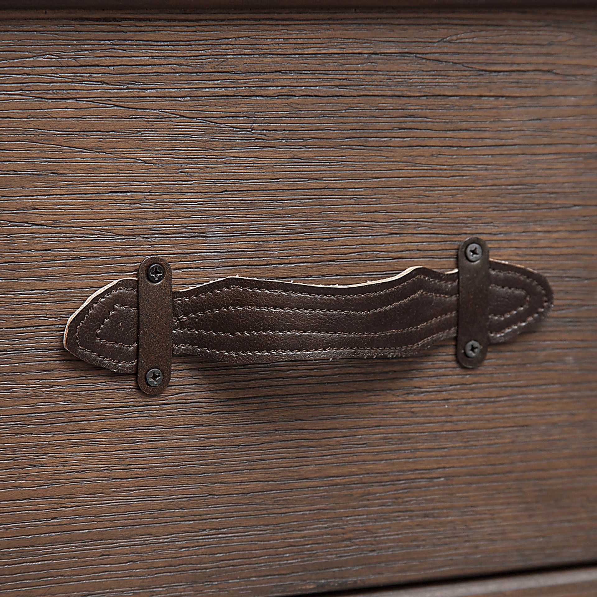 Bodium Brown Accent Cabinet - Image 2