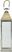 Bodnam Bay Silver Large Indoor/Outdoor Lantern