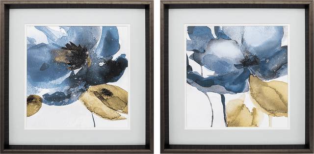 Bogarre Set of 2 Artwork - Thumbnail - Image 1